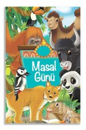 Halk Kitabevi Masal Günü - 1