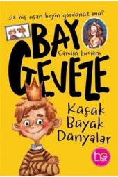 Halk Kitabevi Küçük Büyük Dünyalar - 1