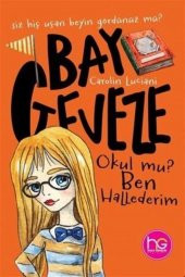 Halk Kitabevi Okul Mu? Ben Hallederim - 1