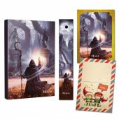 Halk Kitabevi The Mage Defter Seti - 1