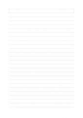 Halk Kitabevi 2li Çizgili Defter Seti -Saklı Bahçe-Nostalji - 1
