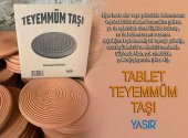 Derman teyemmüm taşı - 2