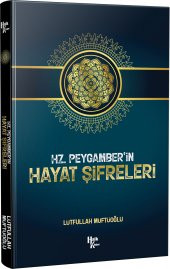 Halk Kitabevi Hz. Peygamberin Hayat Şifreleri - 1