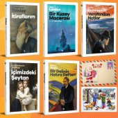 Halk Kitabevi Dünya Klasikleri Beşli Set - 7 ve Kartpostal - 1
