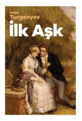 Halk Kitabevi İlk Aşk - 1