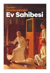 Halk Kitabevi Ev Sahibesi - 1