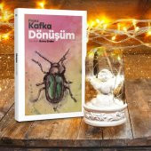 Halk Kitabevi Melek Teraryum Seti - Dönüşüm - 1