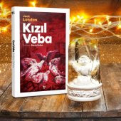 Halk Kitabevi Melek Teraryum Seti - Kızıl Veba - 1