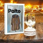Halk Kitabevi Melek Teraryum Seti - Palto - 1