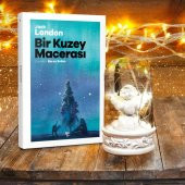 Halk Kitabevi Melek Teraryum Seti - Bir Kuzey Macerası - 1