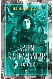 Halk Kitabevi Kadın Kahramanlar / Tuba Emlek / / 9786258147452 - 1