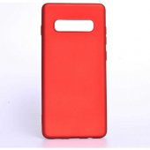 SAMSUNG S10 PLUS SİLİKON KILIF - 1