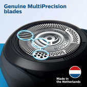 Philips SHAVER Series 5000 SH50/52 Tıraş Makinesi Bıçağı - 3