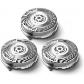 Philips SHAVER Series 5000 SH50/52 Tıraş Makinesi Bıçağı - 4