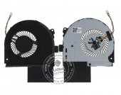 Asus GL703GM-71250 Notebook VGA-GPU Fanı Sol V2 thumbnail 2