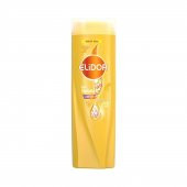 Elidor Superblend Saç Bakım Şampuanı İpeksi Yumuşaklık Argan Yağı İpek Proteini C Vitamini 400 ml - 3