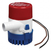 SİNTİNE BİLGE 360 12 VOLT POMPA - 1