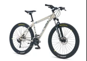 CORELLİ OPİLİO 1.2  29 JANT MTB ERKEK HD FREN SHIMANO ALTUS 27 VİTES YEŞİL - 2