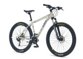 CORELLİ OPİLİO 1.2  29 JANT MTB ERKEK HD FREN SHIMANO ALTUS 27 VİTES YEŞİL - 1