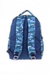 Kaukko Kids&Love Sırt Çantası Square Shark L5123 thumbnail 3