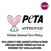 Elidor Superblend Saç Bakım Şampuanı Güçlü ve Parlak E Vitamini Makademya Yağı Kolajen 400 ml - 5