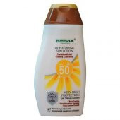 Bebak Güneş Losyonu 50+ Faktör 200 Ml - 1