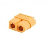 XT-60 Konnektör XT60 Dişi - Batarya Konnektörü - 2