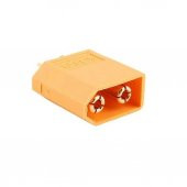 XT-60 Konnektör XT60 Erkek - Batarya Konnektörü - 2