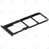 Oppo Reno 2 Z Sim Tepsisi + Hafıza Kartı Yuvası CPH1945 / CPH1951 - 2