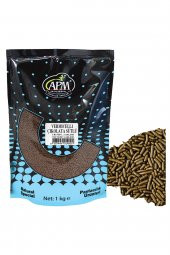 APM Vermiçelli Kokolin Sütlü 1 Kg - 1