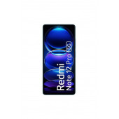 Xiaomi Redmi Note 12 Pro 5G 8GB Ram 256GB Siyah (İthalatçı Garantili) - 2