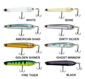 Savage Gear Prop Walker 13.5cm 31.5g Floating Suni Yem - 4