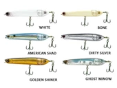 Savage Gear Prop Walker 13.5cm 31.5g Floating Suni Yem - 2