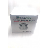 SÜPÜRGE MOTORU (SRV34CP) VESTEL-FAKİR-ARÇELİK-BEKO (2400 WATT) (SARCOOL) - 1
