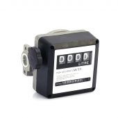 SAYAÇ FM-120 HIGH ACCURACY METER 1 - 1