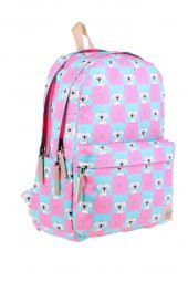 Kaukko Sırt Çantası Nature Koala K1468 thumbnail 1