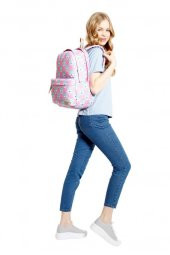 Kaukko Sırt Çantası Nature Koala K1468 thumbnail 4