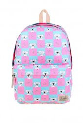 Kaukko Sırt Çantası Nature Koala K1468 thumbnail 2