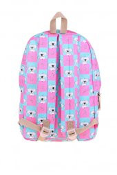 Kaukko Sırt Çantası Nature Koala K1468 thumbnail 3