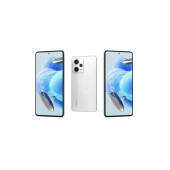 Xiaomi Redmi Note 12 Pro 5G 8GB + 256GB Beyaz Cep Telefonu (İthalatçı Garantili) - 2