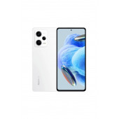 Xiaomi Redmi Note 12 Pro 5G 8GB + 256GB Beyaz Cep Telefonu (İthalatçı Garantili) - 5