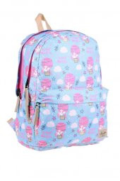 Kaukko Sırt Çantası Nature Travel Magıc K1464 - 1