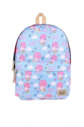 Kaukko Sırt Çantası Nature Travel Magıc K1464 - 2