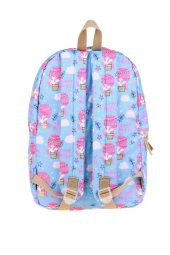 Kaukko Sırt Çantası Nature Travel Magıc K1464 - 3