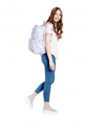 Kaukko Sırt Çantası Nature Travel Magıc K1464 - 4