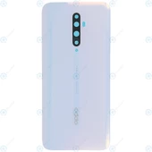 Oppo Reno 2 Z Arka Pİl Kapağı, Lens Hariç - 1