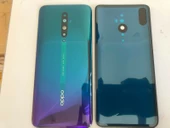 Oppo Reno 2 Z Arka Pİl Kapağı, Lens Hariç - 2