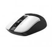 A4 Tech Fstyler FG12S Panda 1200DPI Silent Optik Kablusuz Mouse (Sessiz) thumbnail 2