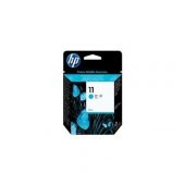 HP 11 Mavi Kartuş C4836AE / C4836A - 1