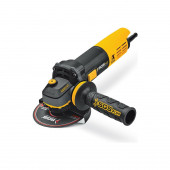 SGS5107 AVUÇ TAŞLAMA MAKİNESİ 720 WATT 125MM - 1